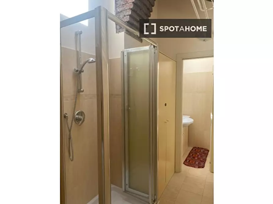 Immagine 16 di Appartamento in affitto  in Via Paolo Sacchi a Torino