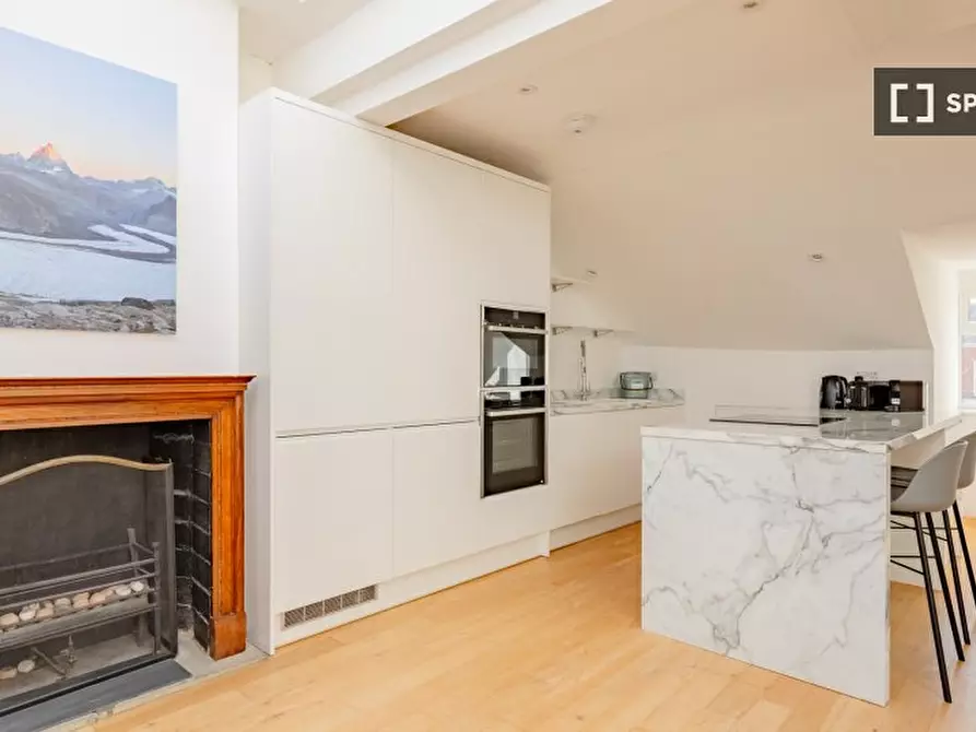Immagine 7 di Appartamento in affitto  in Randolph Ave. a Paddington