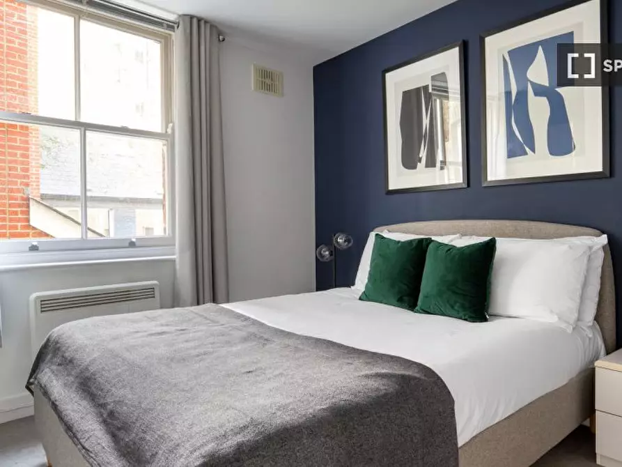 Immagine 8 di Appartamento in affitto  in Aldersgate St a Islington