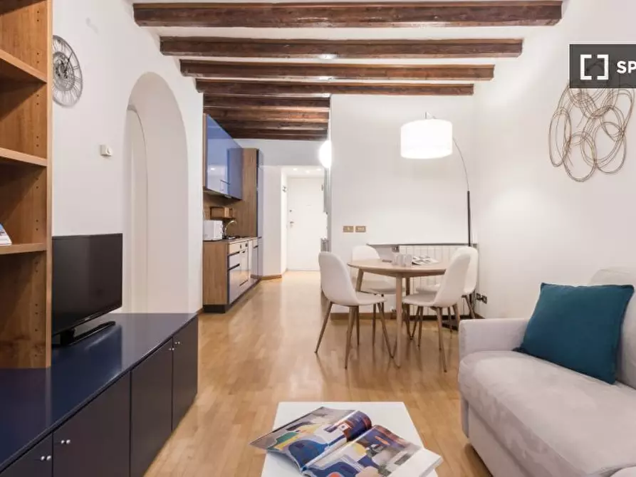 Immagine 8 di Appartamento in affitto  in Via Alessandro Tadino a Milano