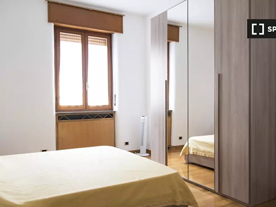 Immagine 9 di Appartamento in affitto  in Via Privata Giuseppe Sacconi a Milano