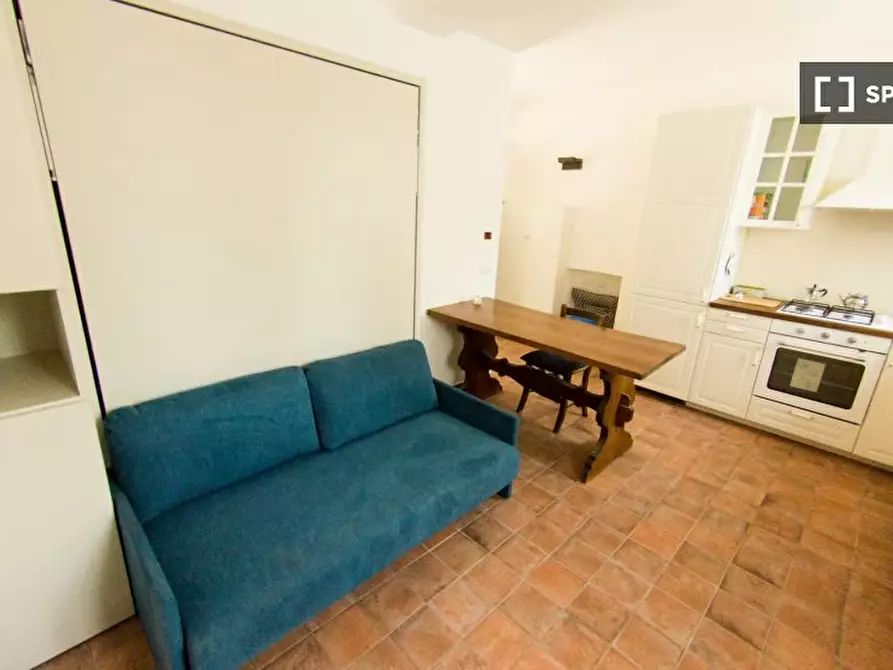 Immagine 1 di Ufficio in affitto  in Via Privata Arnaldo Fusinato a Milano