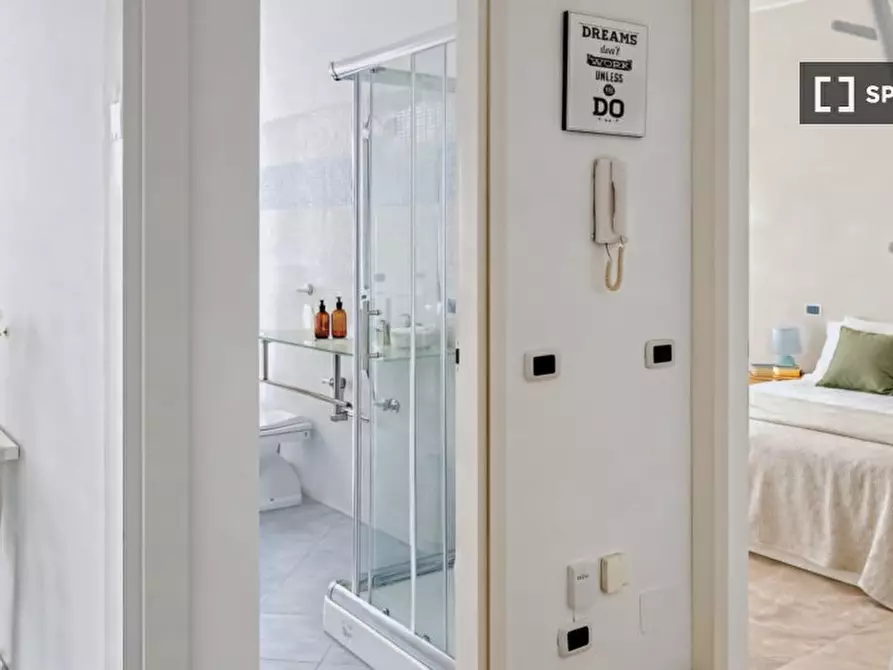 Immagine 5 di Appartamento in affitto  in Via Privata Sebastiano Serlio a Milano