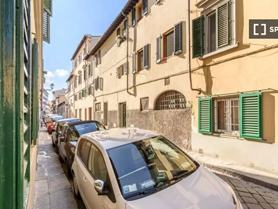 Immagine 11 di Appartamento in affitto  in Via del Leone a Firenze