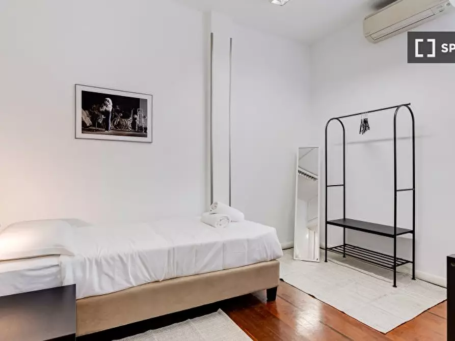 Immagine 3 di Appartamento in affitto  in Viale Beethoven a Roma