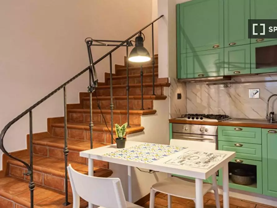 Immagine 3 di Appartamento in affitto  in Via Agnolo Firenzuola a Firenze