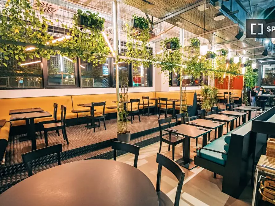 Immagine 10 di Camera condivisa in affitto  in Via Aristotile Fioravanti a Bologna