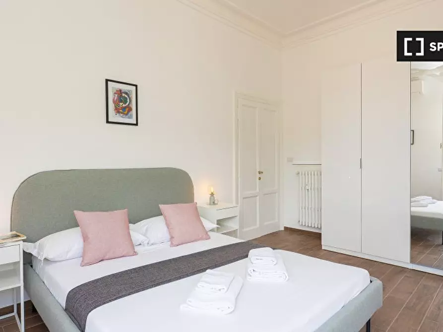 Immagine 2 di Appartamento in affitto  in Via Flaminia a Roma