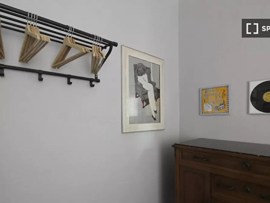 Immagine 7 di Appartamento in affitto  in Via Melzo a Milano