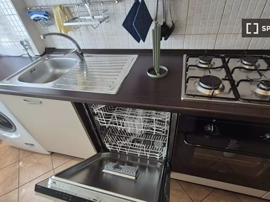 Immagine 10 di Appartamento in affitto  in Via Cascina Barocco a Milano