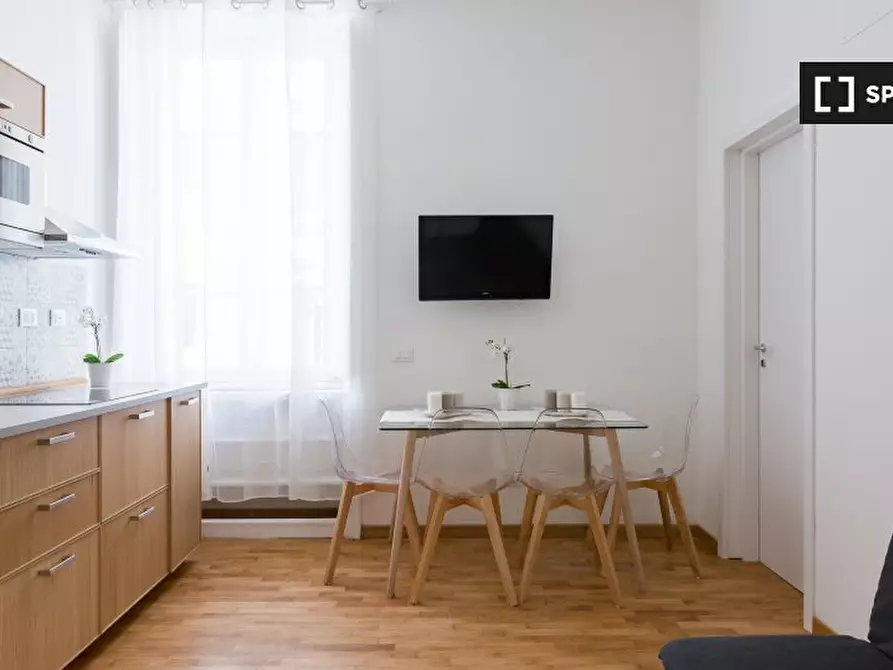 Immagine 5 di Appartamento in affitto  in Via di S. Vitale a Roma