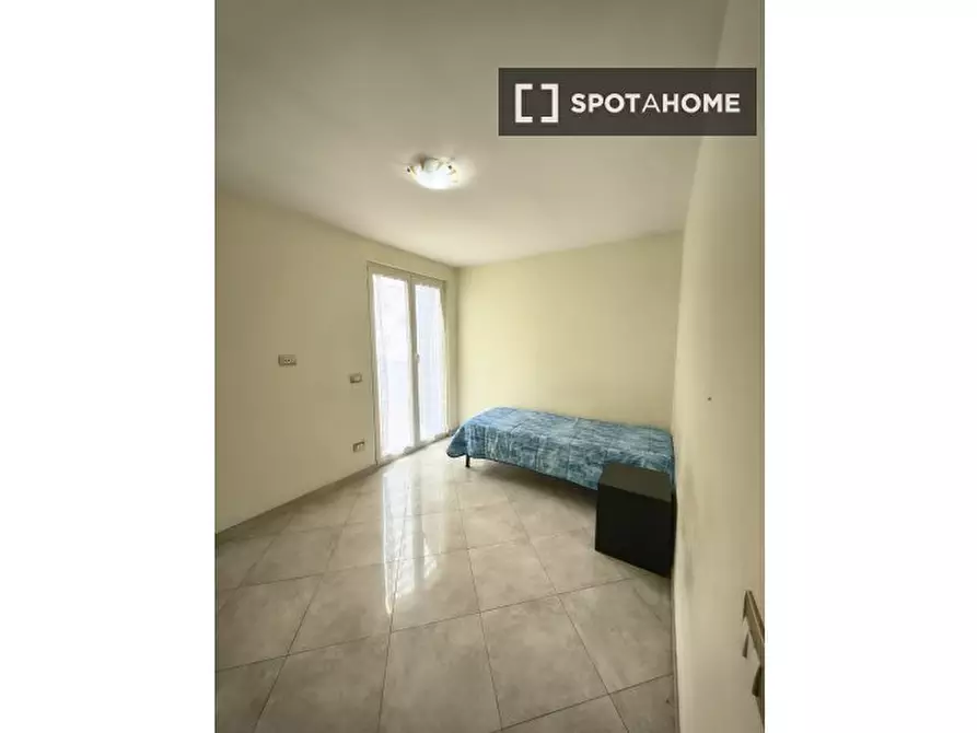 Immagine 5 di Appartamento in affitto  in Via Cristofano Robetta a Roma