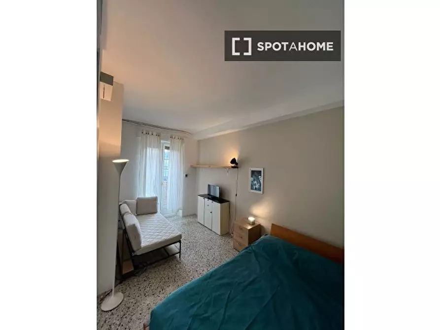 Immagine 3 di Appartamento in affitto  in Via Bronzino a Milano