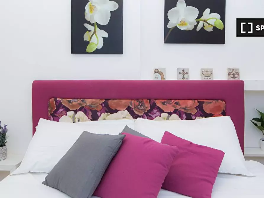 Immagine 13 di Appartamento in affitto  in Via della Consulta a Roma