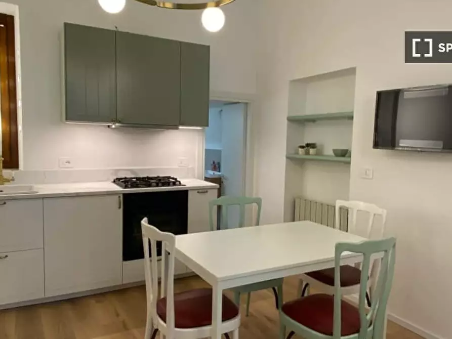 Immagine 2 di Appartamento in affitto  in Corso San Gottardo a Milano