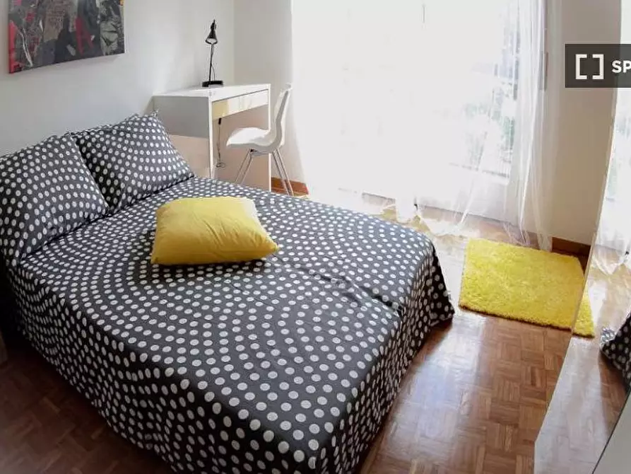 Immagine 3 di Camera condivisa in affitto  in Via dei Ciclamini a Milano