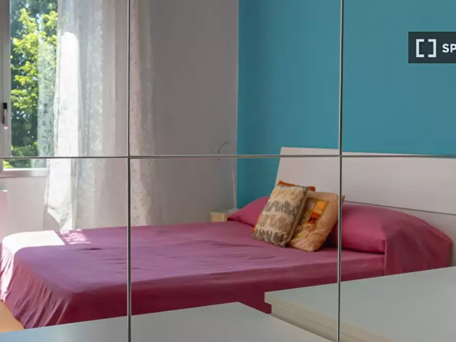 Immagine 18 di Appartamento in affitto  in Via Stelvio a Cormano