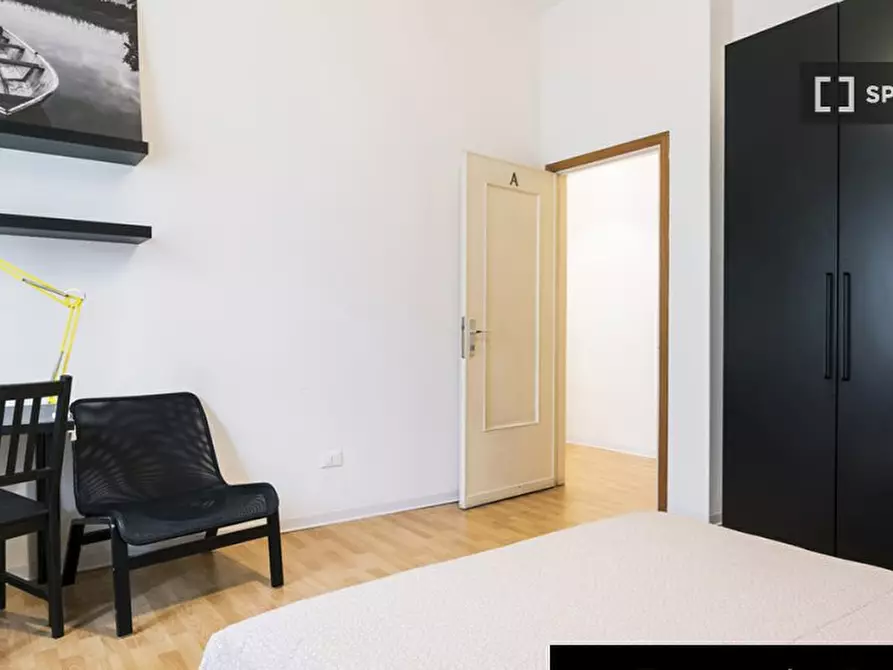 Immagine 5 di Camera condivisa in affitto  in Corso Di Porta Romana a Milano