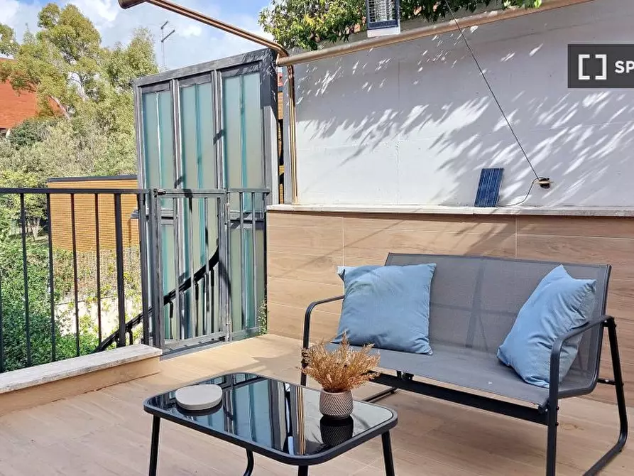 Immagine 18 di Appartamento in affitto  in VIA MOSCA a Roma