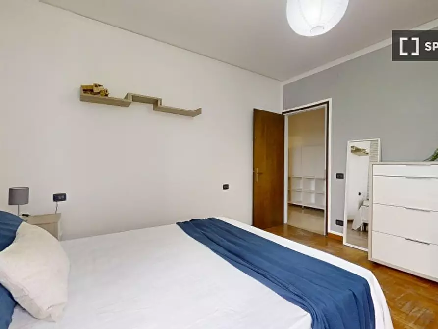 Immagine 2 di Camera condivisa in affitto  in VIA L. Ariosto a Padova