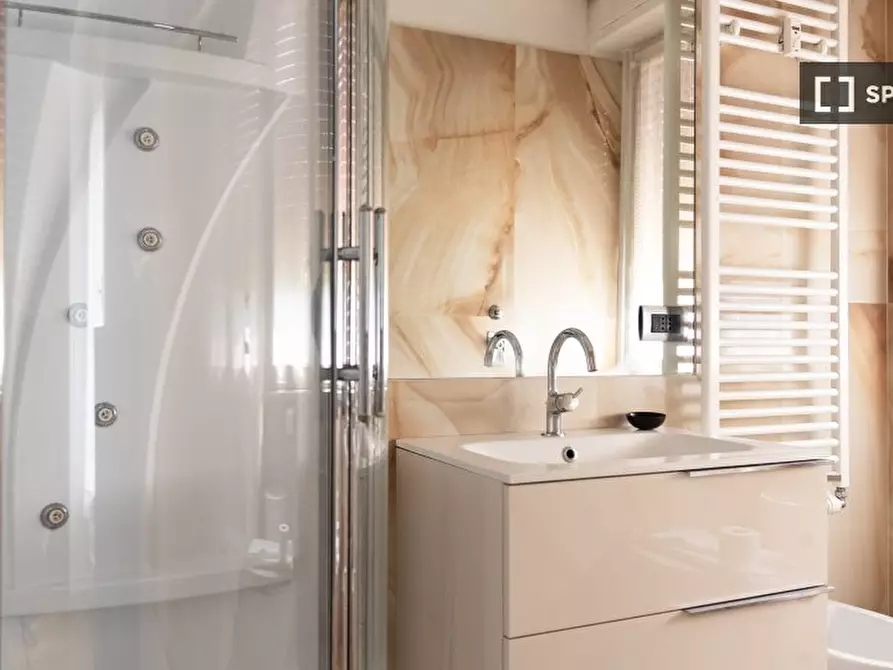 Immagine 18 di Appartamento in affitto  in Via Giacomo Boni a Milano