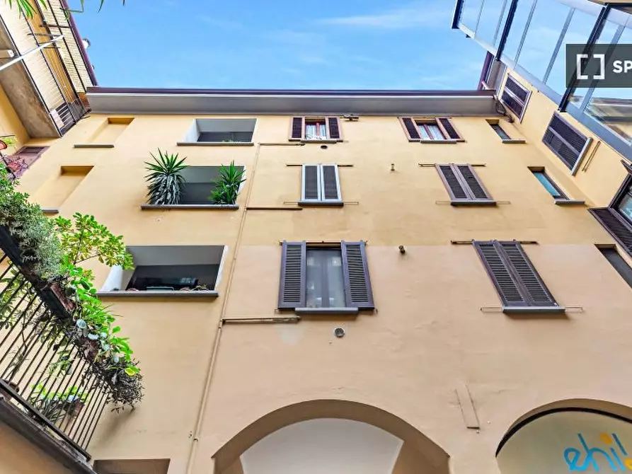 Immagine 16 di Appartamento in affitto  in Ripa di Porta Ticinese a Milano