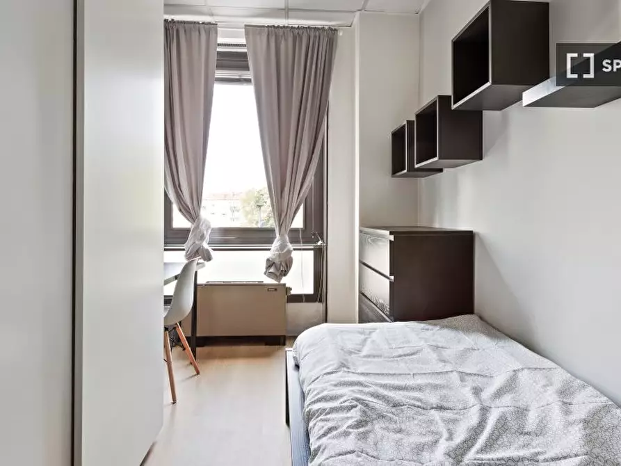 Immagine 3 di Camera condivisa in affitto  in Via Privata Deruta a Milano