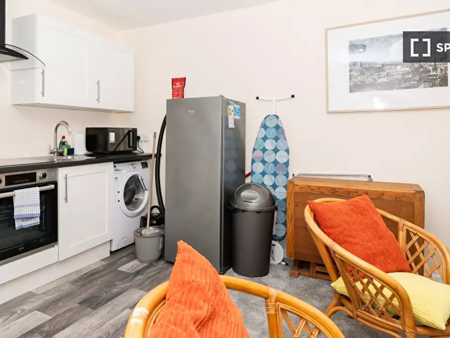 Immagine 13 di Appartamento in affitto  in Causewayside a Marchmont and Blackford