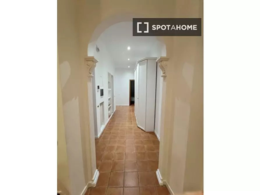 Immagine 1 di Ufficio in affitto  in Lungomare Duca degli Abruzzi a Roma