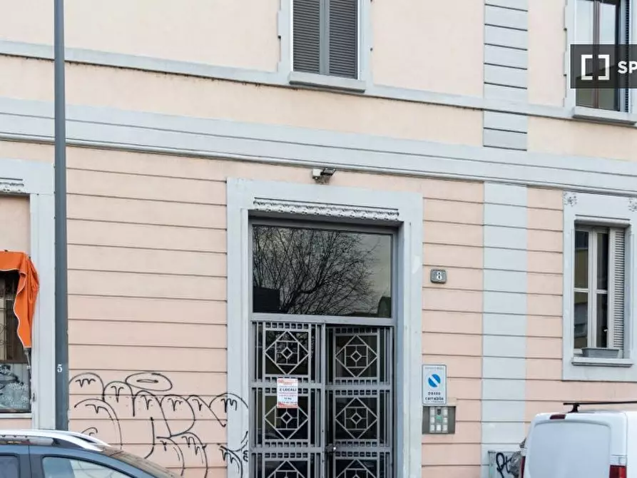 Immagine 19 di Appartamento in affitto  in Via Cola Montano a Milano