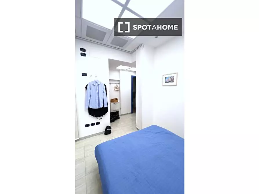 Immagine 5 di Appartamento in affitto  in Via dei Savorelli a Roma