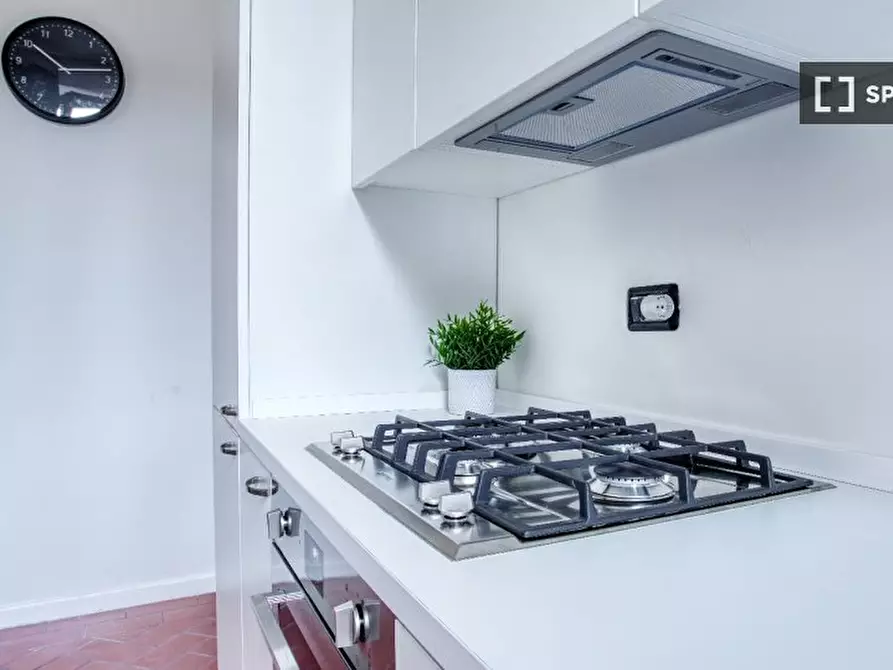 Immagine 6 di Appartamento in affitto  in Via Comune Antico a Milano