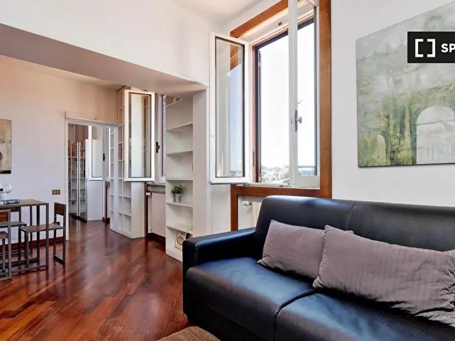 Immagine 5 di Ufficio in affitto  in Via del Colosseo a Roma