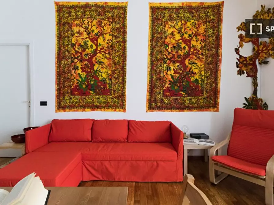 Immagine 16 di Appartamento in affitto  in Via Cenisio a Milano