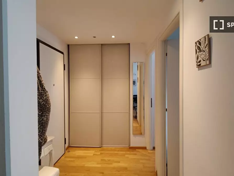 Immagine 7 di Ufficio in affitto  in Via Luigi Settembrini a Milano