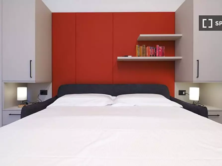 Immagine 8 di Ufficio in affitto  in Via Paolo Frisi a Milano