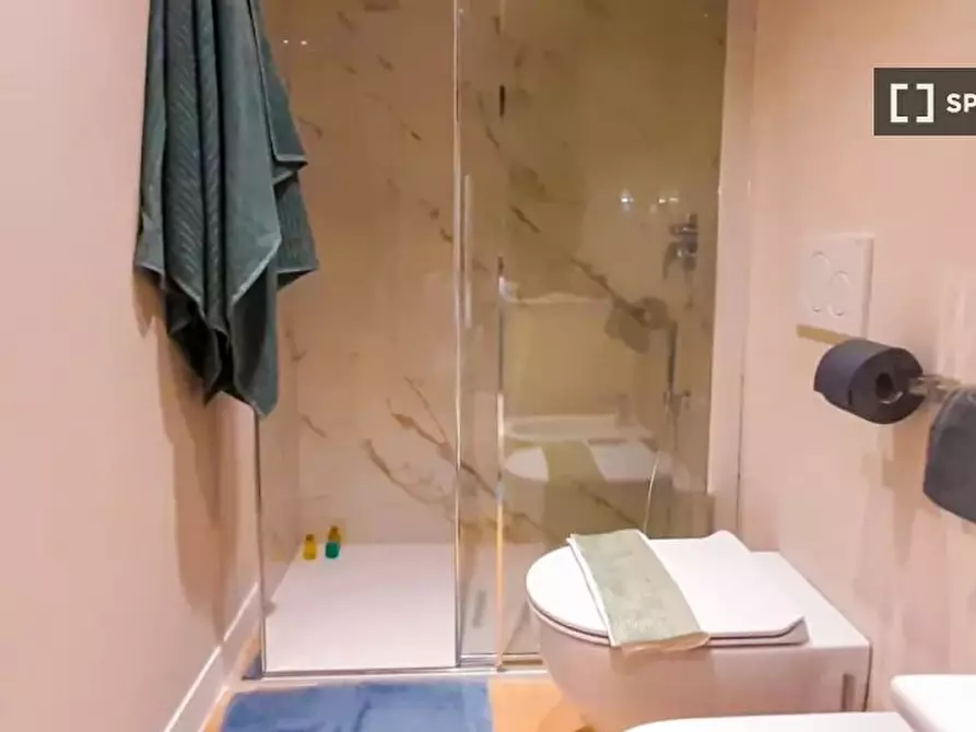 Immagine 6 di Appartamento in affitto  in Via Aleardo Aleardi a Milano