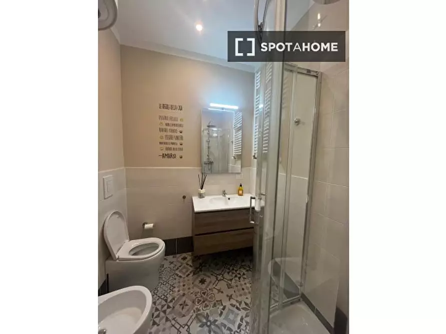 Immagine 17 di Appartamento in affitto  in Via Carlo Mirabello a Roma