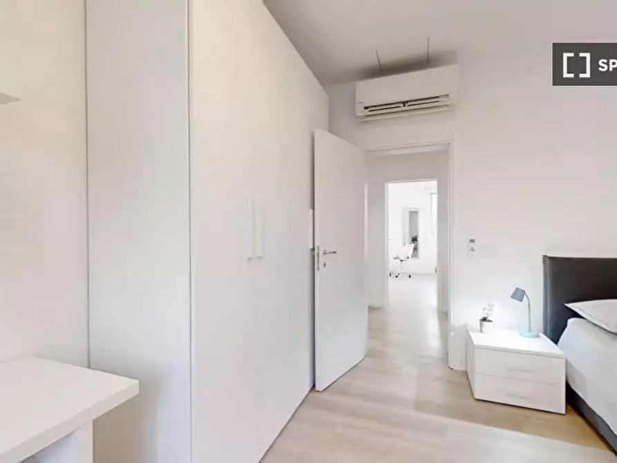 Immagine 6 di Camera condivisa in affitto  in VIA facciolati a Padova