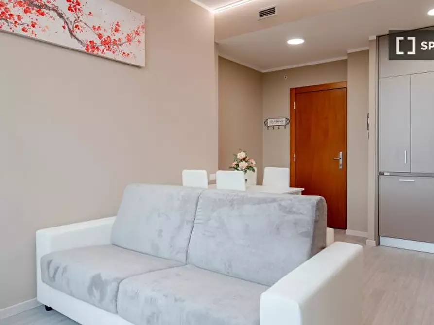 Immagine 14 di Appartamento in affitto  in Via Nizza a Torino