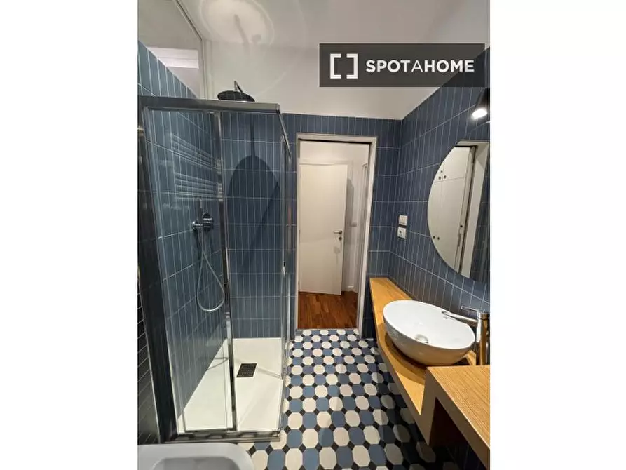 Immagine 5 di Appartamento in affitto  in Via del Borgo di S. Pietro a Bologna