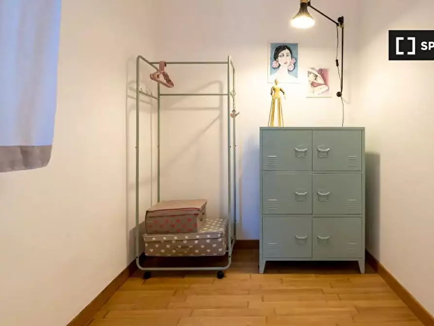 Immagine 14 di Appartamento in affitto  in Vicolo Bianco a Bologna