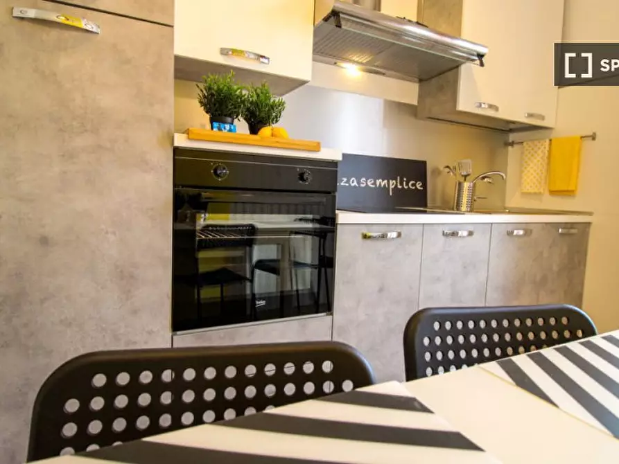 Immagine 12 di Camera condivisa in affitto  in EuropaC a Brescia