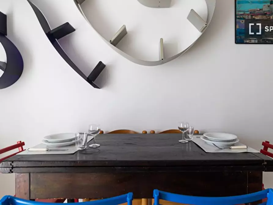 Immagine 5 di Appartamento in affitto  in Via Garofalo a Milano