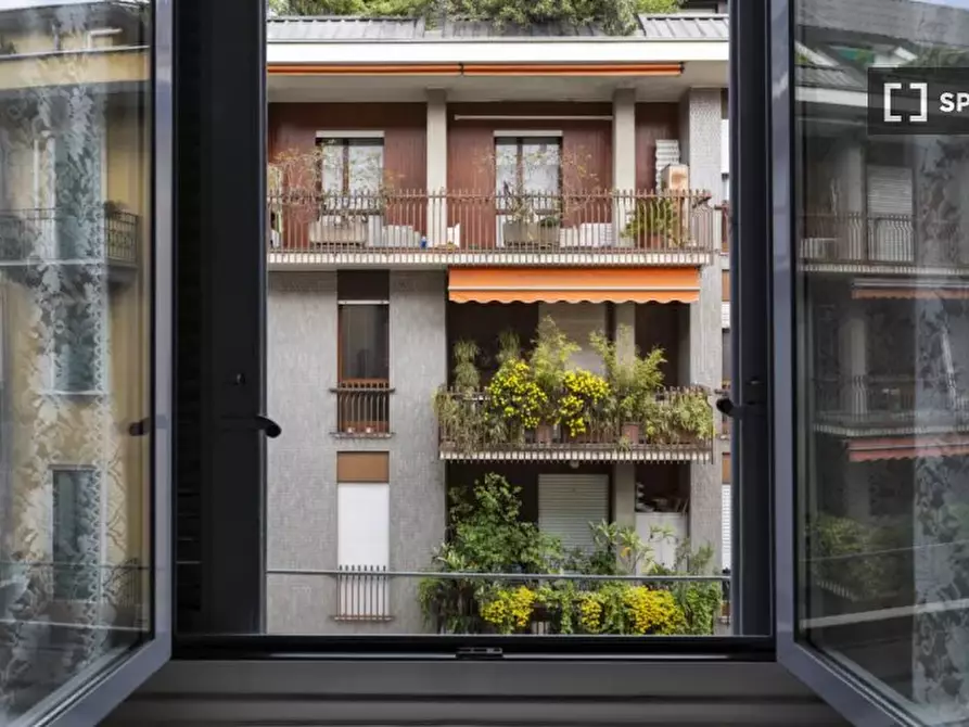 Immagine 10 di Appartamento in affitto  in Via della Commenda a Milano