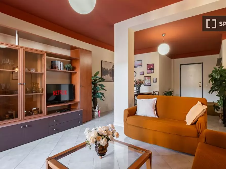 Immagine 5 di Appartamento in affitto  in Via Pantelleria a Cagliari
