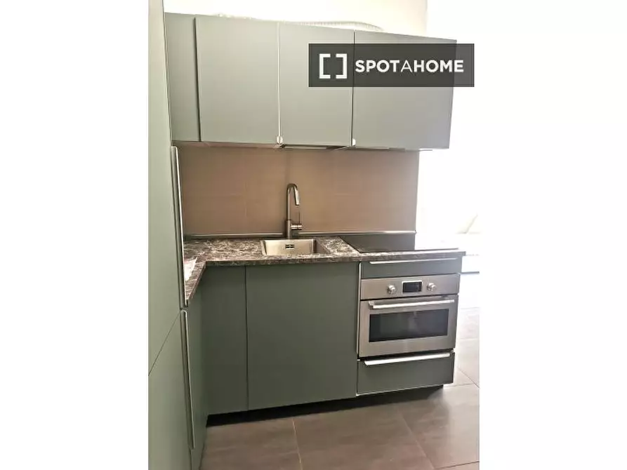 Immagine 4 di Appartamento in affitto  in Via Martiri delle Foibe a Sesto San Giovanni