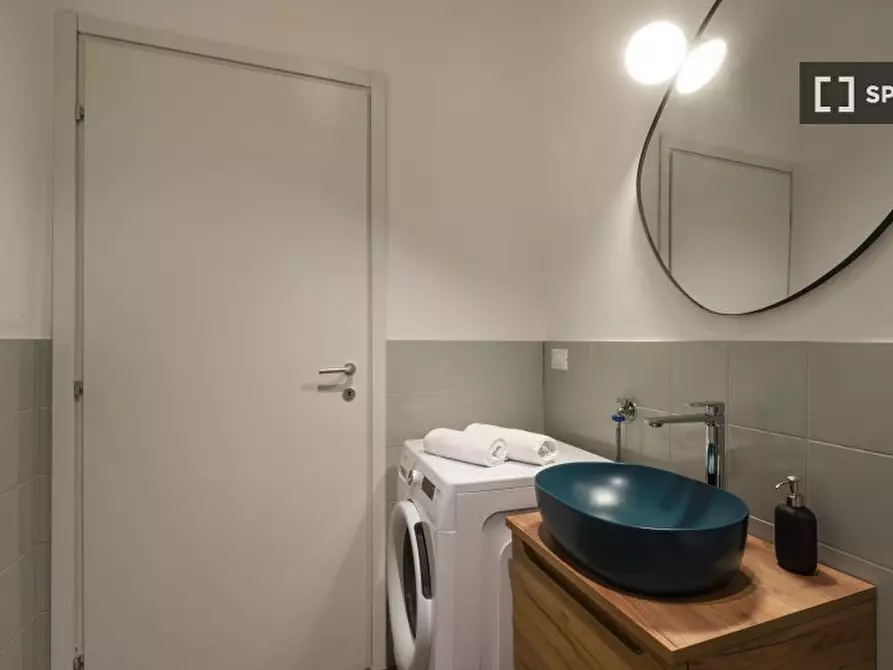 Immagine 16 di Ufficio in affitto  in Via Carlo Bazzi a Milano