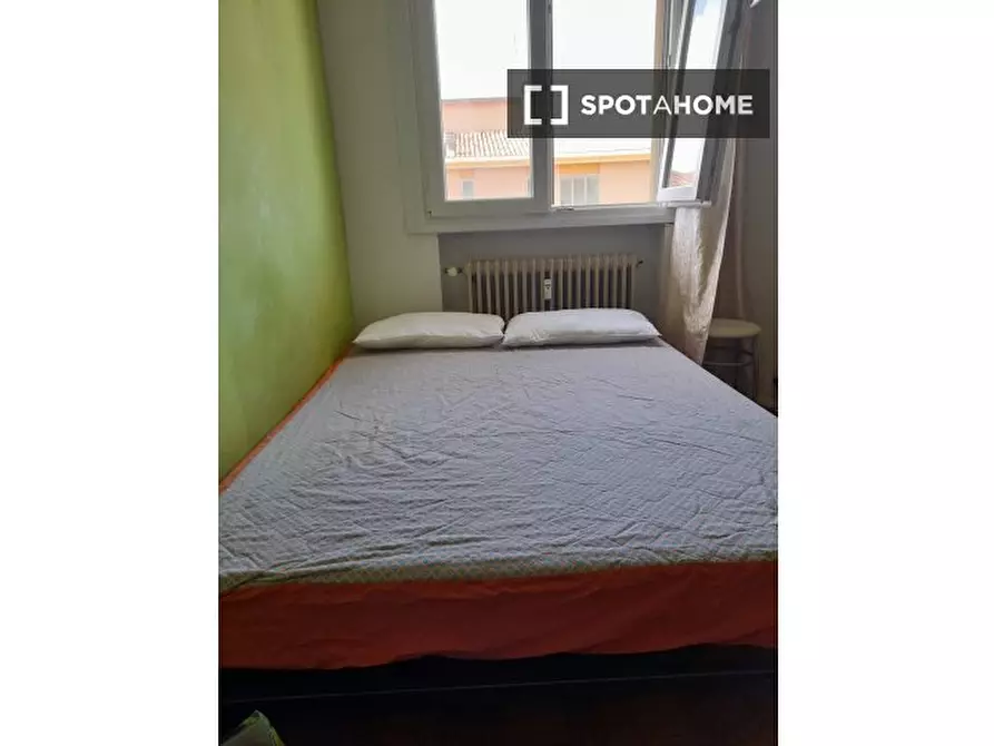 Immagine 19 di Camera condivisa in affitto  in Via Luciano Manara a Padova