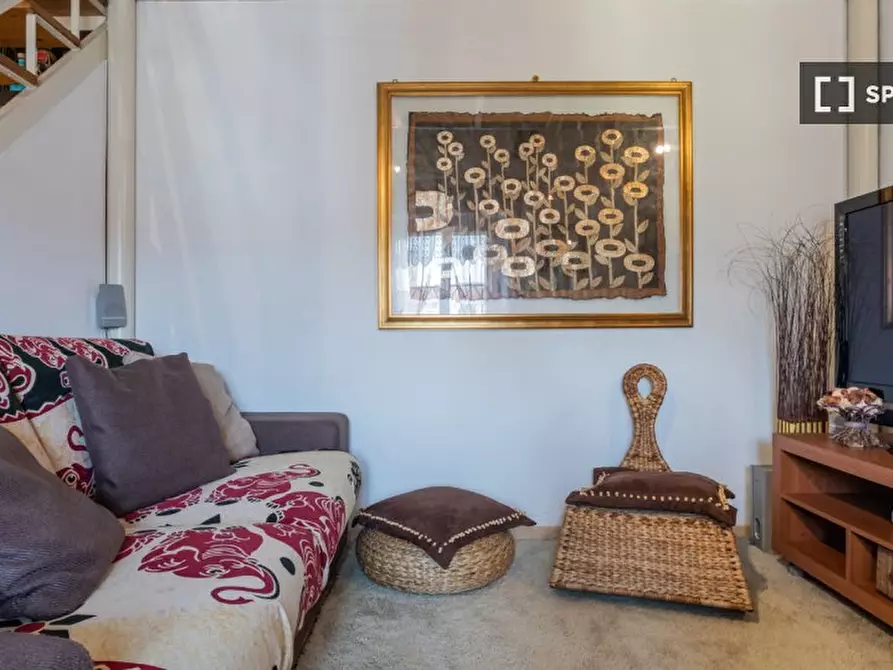 Immagine 3 di Appartamento in affitto  in Piazza Statuto a Torino